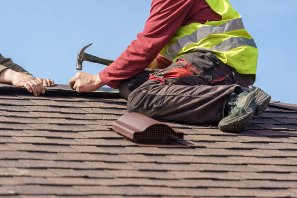 Best Emergency Roof Repair  in Holly Hills, CO