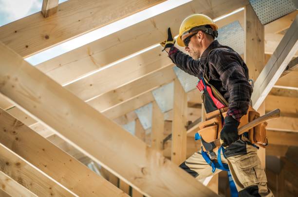 Best Storm Damage Roof Repair  in Holly Hills, CO