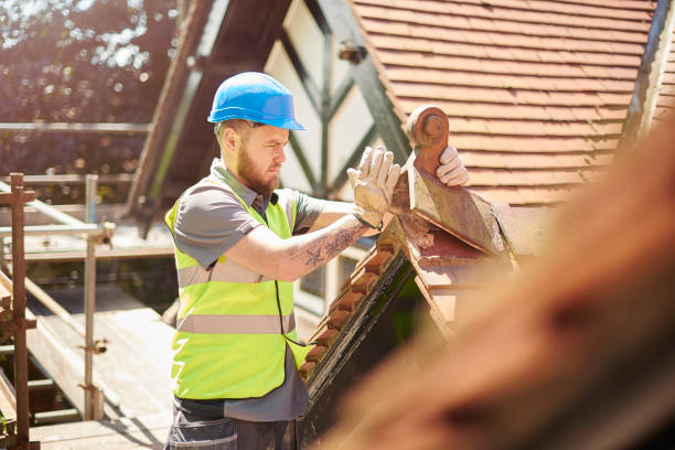 Quick and Trustworthy Emergency Roof Repair Services in Holly Hills, CO